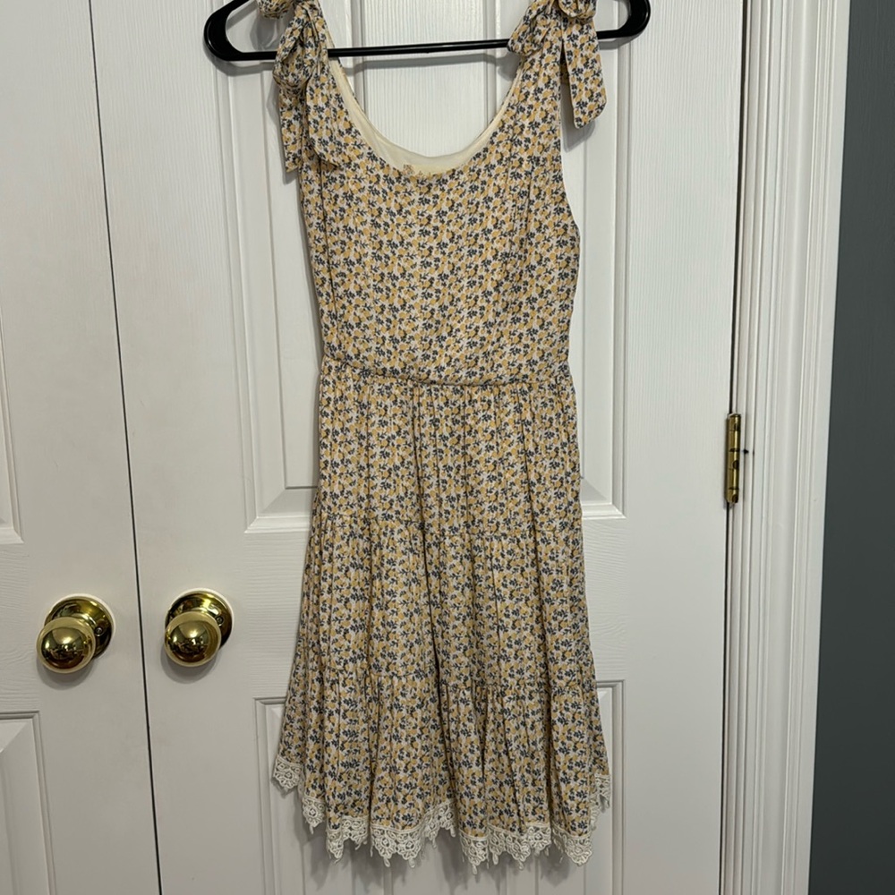 Altar’d State Dress